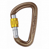 Карабин Singing Rock Extasy Screw K0012EE00