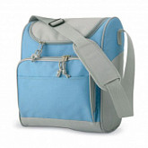 Сумка-холодильник IT310166 Grey/Light Blue
