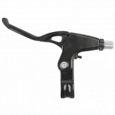 Велоручки тормозные Promax V-brake/кантилеверные black 5-360096