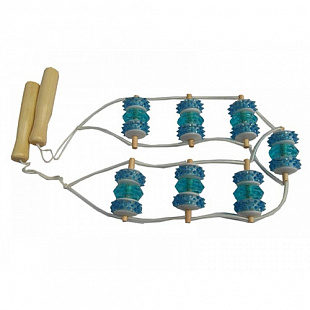 Массажер Zez Sport YM-3003