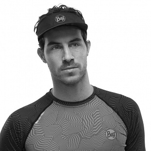 Козырек Buff Visor Patterned R-Grace Multi
