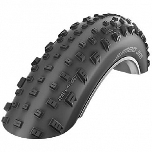 Велопокрышка Schwalbe Jumbo Jim 26x4,00 11600714