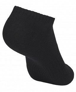 Носки низкие Jogel ESSENTIAL Short Casual Socks JE4SO-0121 2 пары black