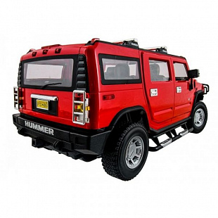 Радиоуправляемая машина MZ HUMMER H2 1:14 2026 