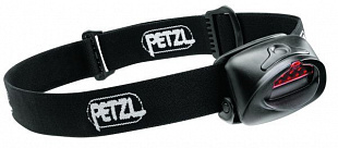Фонарь налобный Petzl Tactikka Plus