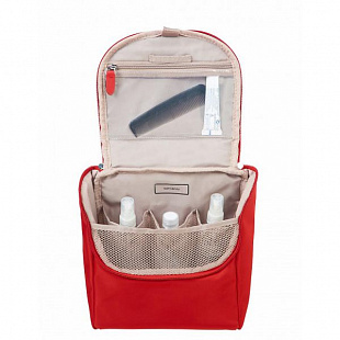 Сумка для косметики Samsonite Karissa C.cases 51N-40007 Red
