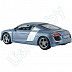 Машинка Maisto 1:24 Audi R8 (31281) silver