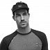 Козырек Buff Visor Patterned R-Grace Multi