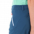 Шорты женские Jack Wolfskin Overland Shorts W indigo blue