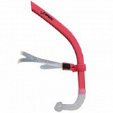 Трубка для плавания Finis Glide Snorkel Watermelon Pink 1.05.002.118