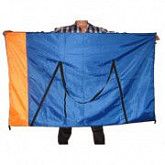 Велоупаковка БАЙК