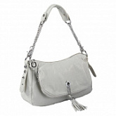 Женская сумка Pola 6022 light grey