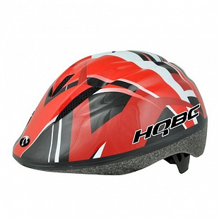 Велошлем детский HQBC KIQS red