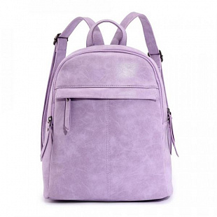 Рюкзак Ors Oro DS-928 lilac