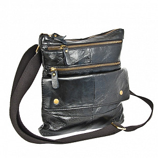 Мужская сумка Pola 1806к black