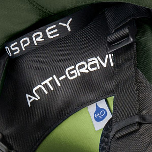Рюкзак Osprey Aether AG 60 M Neptune Blue
