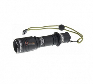 Фонарь Armytek Dobermann XP-L