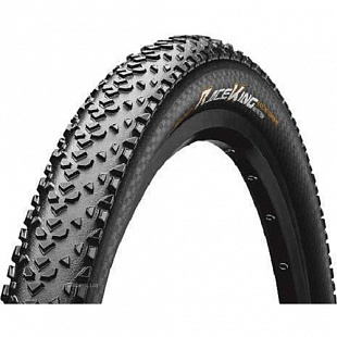 Велопокрышка Continental 27.5x2.0 Race King Performance foldable 01540630000