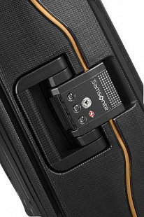 Чемодан Samsonite S'Cure ECO CN0*09 001
