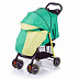 Коляска Babyhit Simpy green