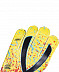 Перчатки вратарские Jogel ONE Wizard AL3 Flat yellow