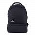 Рюкзак Jogel CAMP Double Bottom JC-4BP-0121.99 с двойным дном black