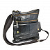 Мужская сумка Pola 1806к black
