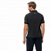 Рубашка мужская Jack Wolfskin Jwp Shirt M black
