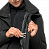 Пальто женское Jack Wolfskin Ottawa Coat black