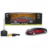 Радиоуправляемая машина Tian Du 5002-4 red