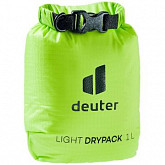 Гермомешок Deuter Light Drypack 1 3940021-8006 citrus (2020-21)