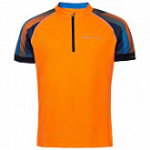 Фуфайка мужская Alpine Pro Soran MTSN351343PA orange