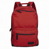 Городской рюкзак GRIZZLY RQ-008-1 /2 red