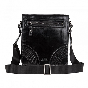 Мужская сумка Pola К8036 black