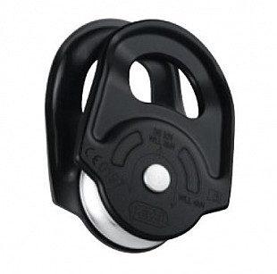 Блок-ролик Petzl Resque black