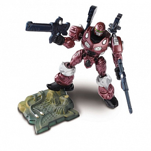 Фигурка Hap-p-Kid Герои Марса 4093