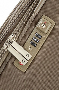 Чемодан Samsonite B-LITE 3 56см 39D-03004 Beige