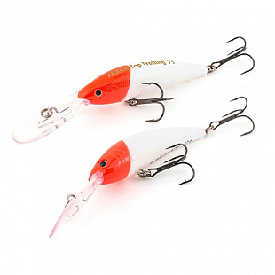 Воблер Akara Top Trolling 75 мм A 1 ATT75-A1