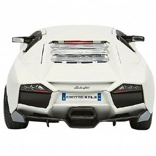 Сборная модель автомобиля Bburago 1:18 Lamborghini Reventon (18-15051)