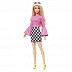 Кукла Barbie Игра с модой (FBR37 FXL44)
