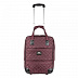 Дорожная сумка Polar П7095 grey