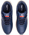 Кроссовки спортивные Jogel Unicross JSH502 blue