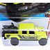 Машинка Hot Wheels Базовой коллекции '20 Jeep Gladiator 14/250 (5785 JJH91) mainline 2025