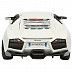 Сборная модель автомобиля Bburago 1:18 Lamborghini Reventon (18-15051)