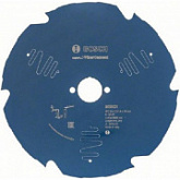 Диск пильный Bosch 216х30/25,4 см 6 зубьев 2608644346