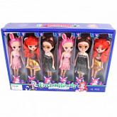 Кукла Enchantimals 8165B