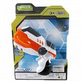 Пистолет детский 812A-4