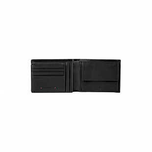 Портмоне Samsonite Simpla Slg  KE8*09 007 black