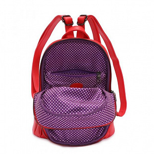 Рюкзак Ors Oro DS-9030 red