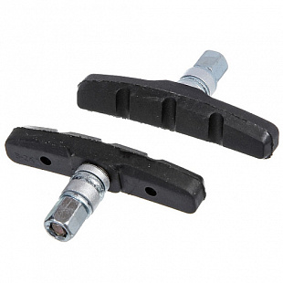 Колодки тормозные STG For 'JK-V11 V-brake, резьбовые 70мм Х21222-5